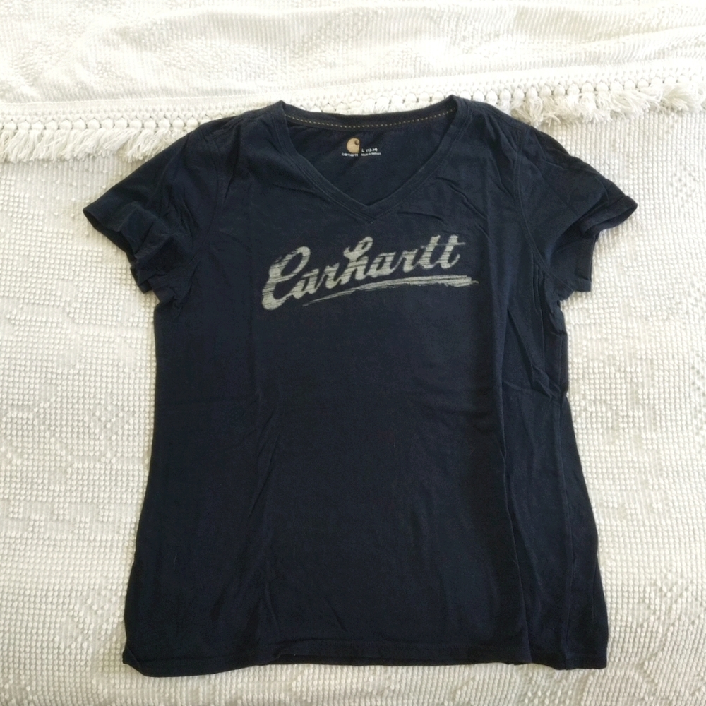 Carhartt Classic T Vneck